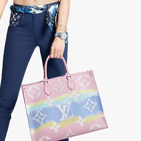 LV ESCALE ONTHEGO GM M45119 11 LV ESCALE ONTHEGO GM M45119 - Image 6