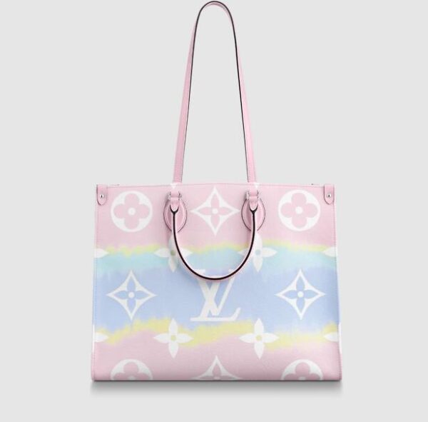LV ESCALE ONTHEGO GM M45119 3 LV ESCALE ONTHEGO GM M45119 - Image 2