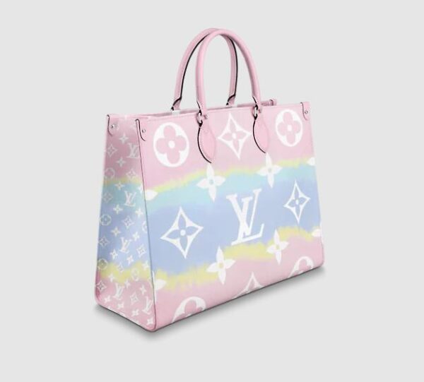 LV ESCALE ONTHEGO GM M45119 5 LV ESCALE ONTHEGO GM M45119 - Image 3