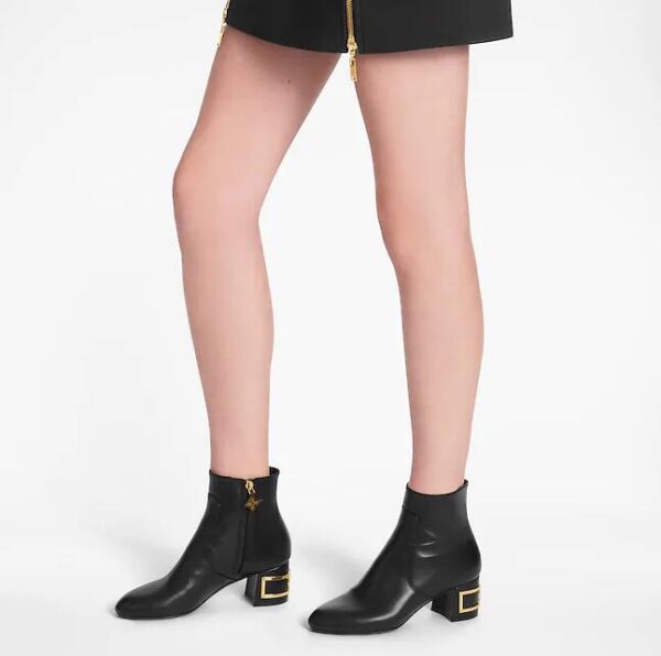 BLISS ANKLE BOOT 1A671H - Image 5
