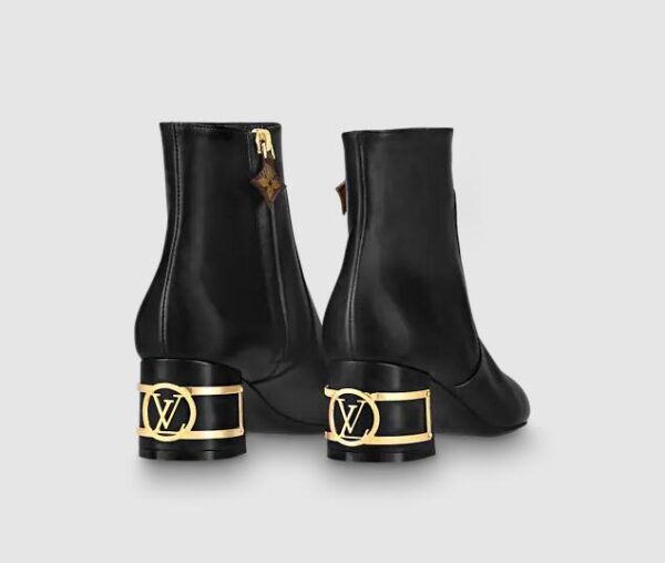 BLISS ANKLE BOOT 1A671H - Image 3
