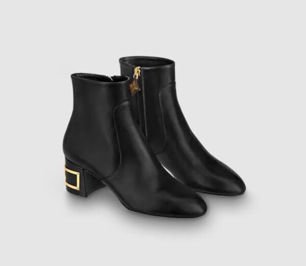 BLISS ANKLE BOOT 1A671H - Image 2