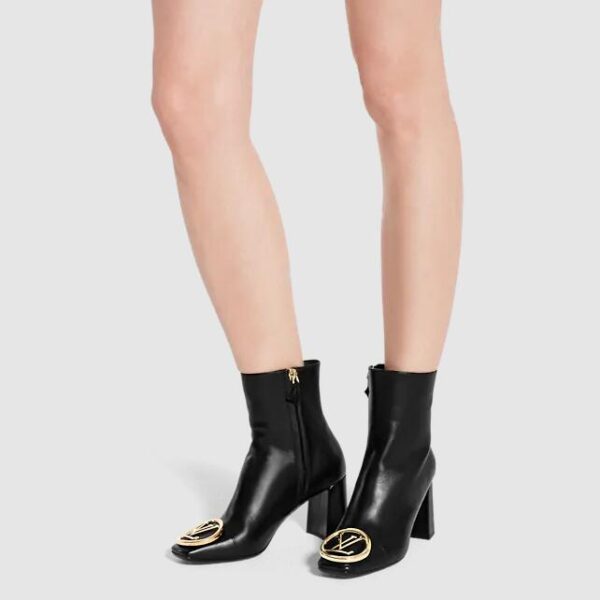 MADELEINE ANKLE BOOT 1A5BPA 9 MADELEINE ANKLE BOOT 1A5BPA - Image 5