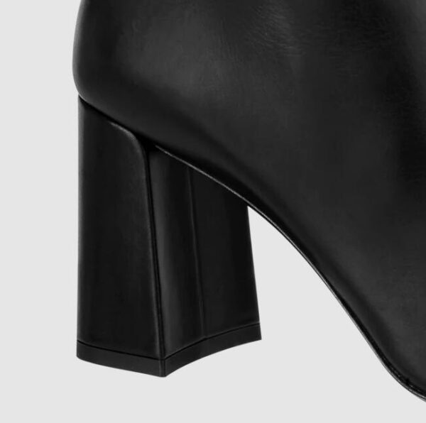 MADELEINE ANKLE BOOT 1A5BPA 7 MADELEINE ANKLE BOOT 1A5BPA - Image 4