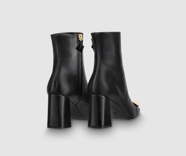 MADELEINE ANKLE BOOT 1A5BPA 5 MADELEINE ANKLE BOOT 1A5BPA - Image 3