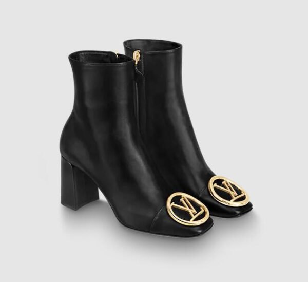MADELEINE ANKLE BOOT 1A5BPA 3 MADELEINE ANKLE BOOT 1A5BPA - Image 2