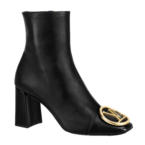 MADELEINE ANKLE BOOT 1A5BPA 1 MADELEINE ANKLE BOOT 1A5BPA