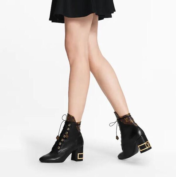 BLISS ANKLE BOOT 1A855P - Image 5
