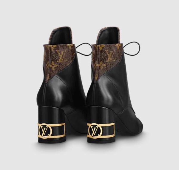 BLISS ANKLE BOOT 1A855P - Image 3