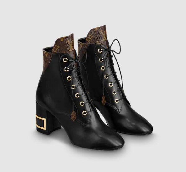 BLISS ANKLE BOOT 1A855P - Image 2