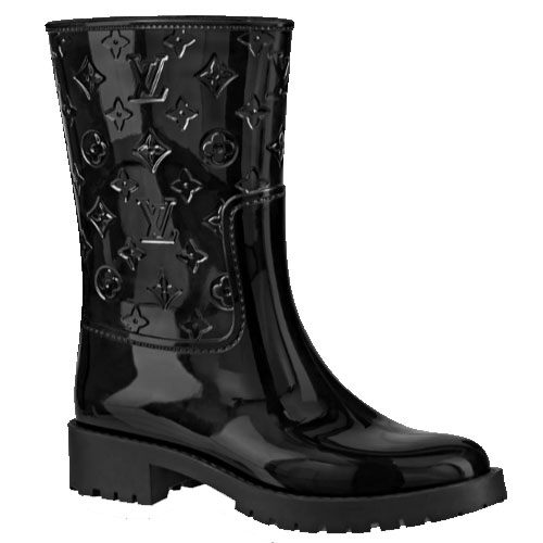 DROPS FLAT HALF BOOT 1A8QV0 1 DROPS FLAT HALF BOOT 1A8QV0