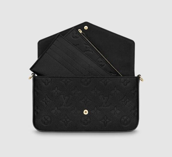F???LICIE POCHETTE M6406 7 F???LICIE POCHETTE M6406 - Image 4