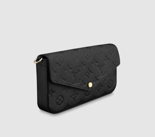 F???LICIE POCHETTE M6406 3 F???LICIE POCHETTE M6406 - Image 2