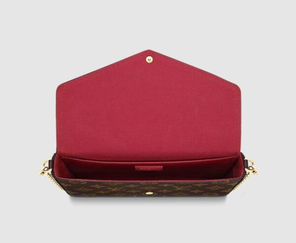 F???LICIE POCHETTE M6127 - Image 5