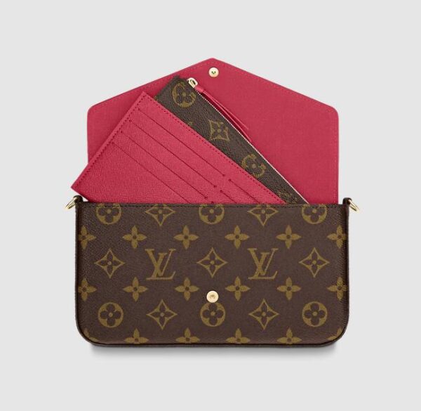F???LICIE POCHETTE M6127 - Image 4