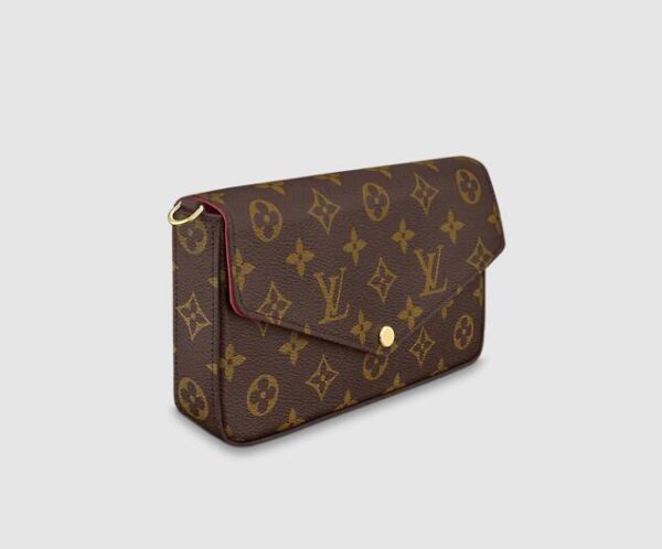 F???LICIE POCHETTE M6127 - Image 2