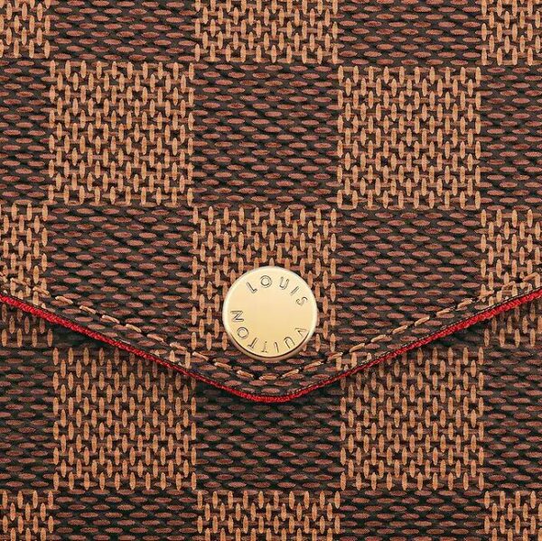 F???LICIE POCHETTE N6303 - Image 6