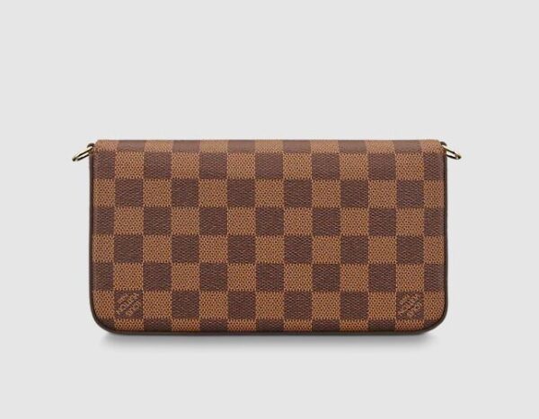 F???LICIE POCHETTE N6303 - Image 5