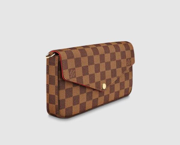 F???LICIE POCHETTE N6303 - Image 2