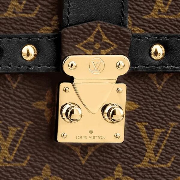 VERTICAL TRUNK POCHETTE M63913 - Image 4