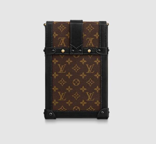 VERTICAL TRUNK POCHETTE M63913 - Image 3