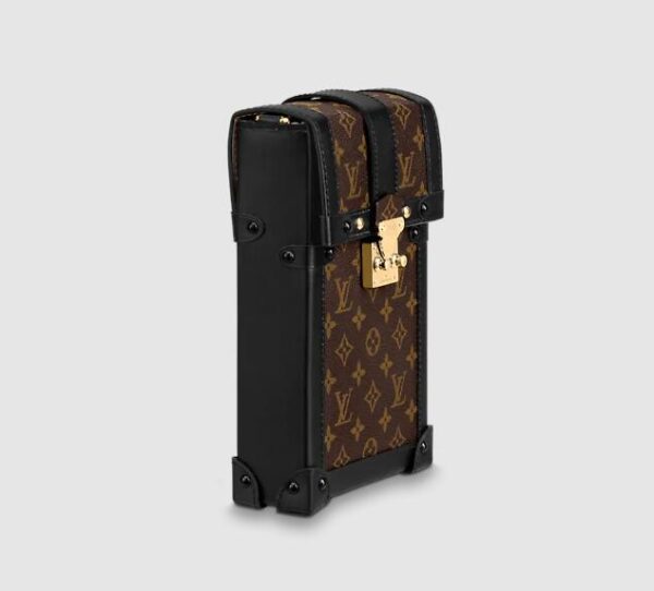 VERTICAL TRUNK POCHETTE M63913 - Image 2