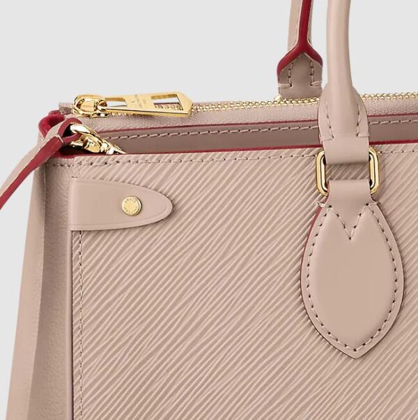 GRENELLE TOTE MM M57686 9 GRENELLE TOTE MM M57686 - Image 5
