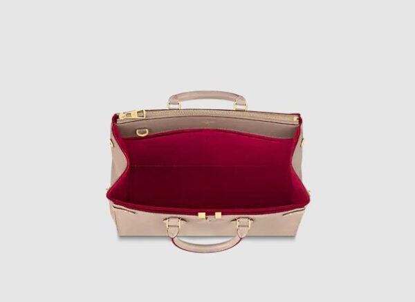 GRENELLE TOTE MM M57686 5 GRENELLE TOTE MM M57686 - Image 3
