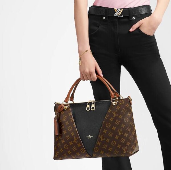 V TOTE MM M43948 13 V TOTE MM M43948 - Image 7