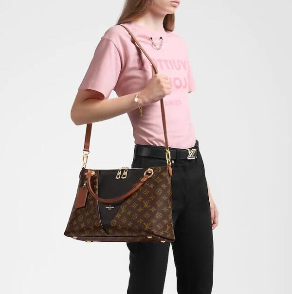 V TOTE MM M43948 11 V TOTE MM M43948 - Image 6