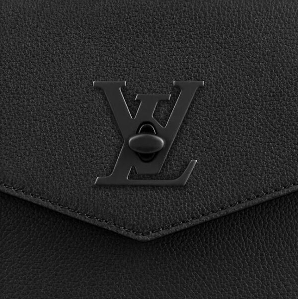 LOCKME TOTE MM M55846 - Image 5