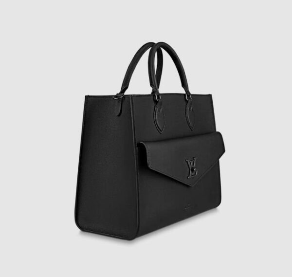 LOCKME TOTE MM M55846 - Image 2