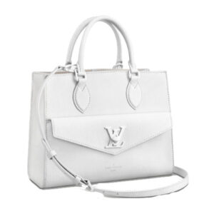 LOCKME TOTE PM M55817