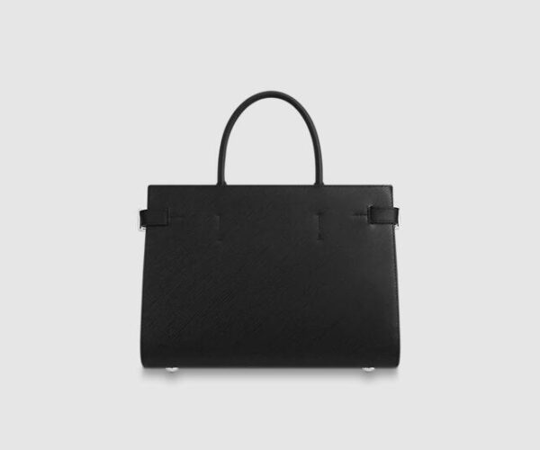 TWIST TOTE M54810 - Image 5
