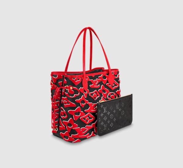 LVXUF NEVERFULL MM M45544 3 LVXUF NEVERFULL MM M45544 - Image 2