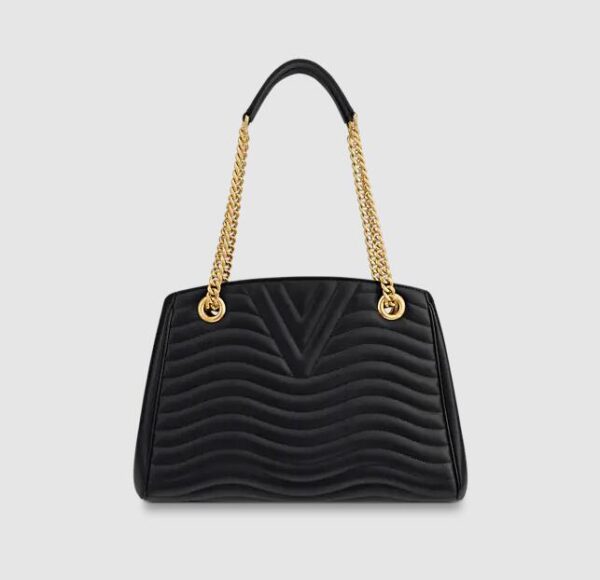 NEW WAVE CHAIN TOTE M51496 11 NEW WAVE CHAIN TOTE M51496 - Image 6