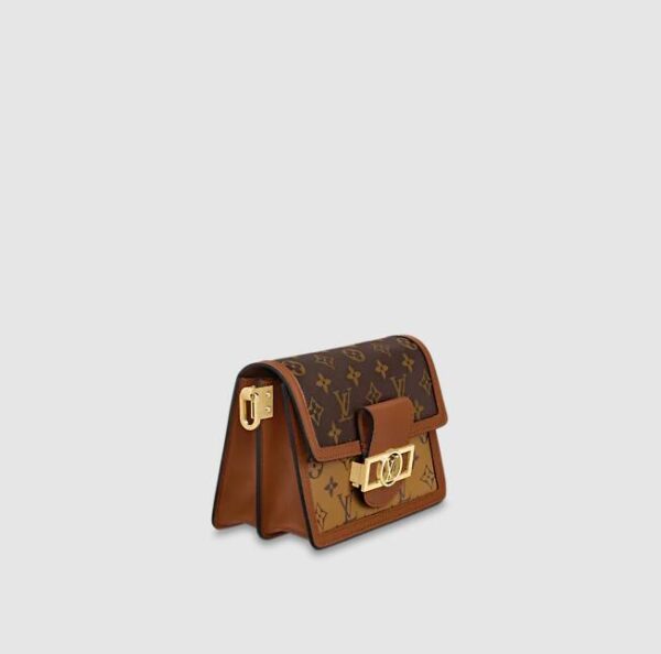 MINI DAUPHINE M44580 - Image 2
