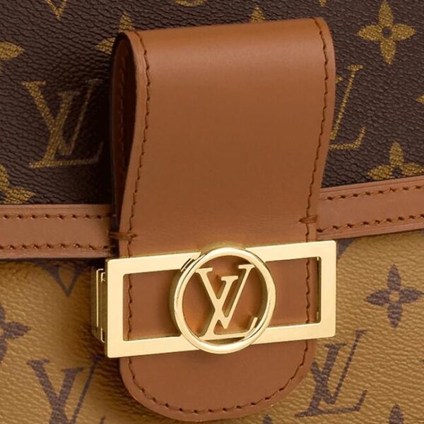 DAUPHINE MM M44391 - Image 4
