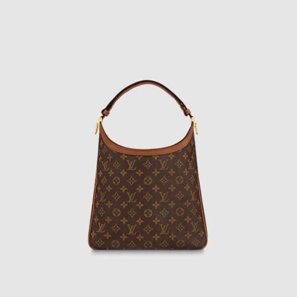 HOBO DAUPHINE MM M45195 11 HOBO DAUPHINE MM M45195 - Image 6
