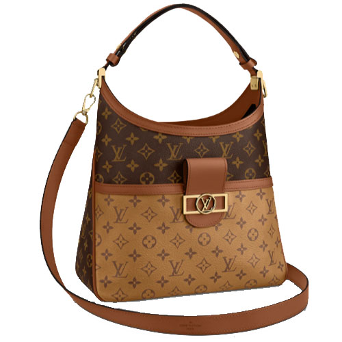 HOBO DAUPHINE MM M45195 1 HOBO DAUPHINE MM M45195
