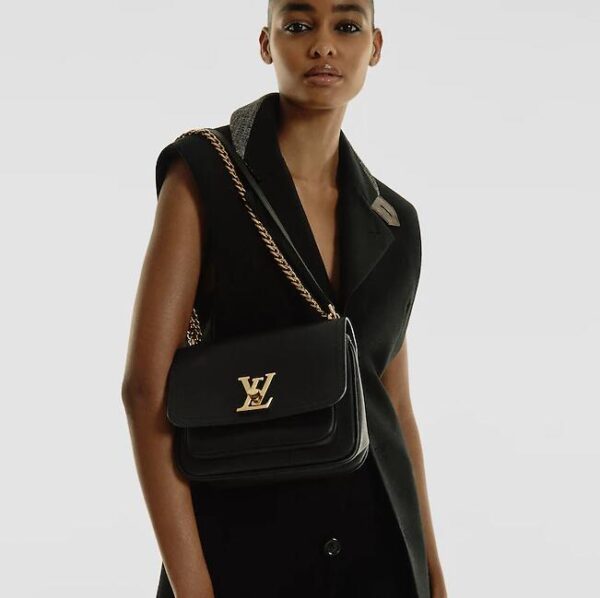 LOCKME CHAIN BAG M57073 - Image 6