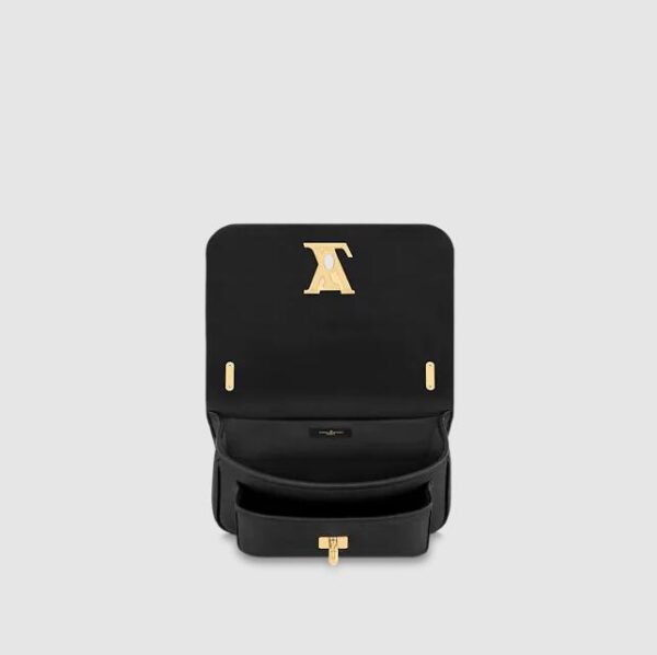 LOCKME CHAIN BAG M57073 - Image 3