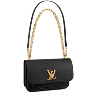 LOCKME CHAIN BAG M57073