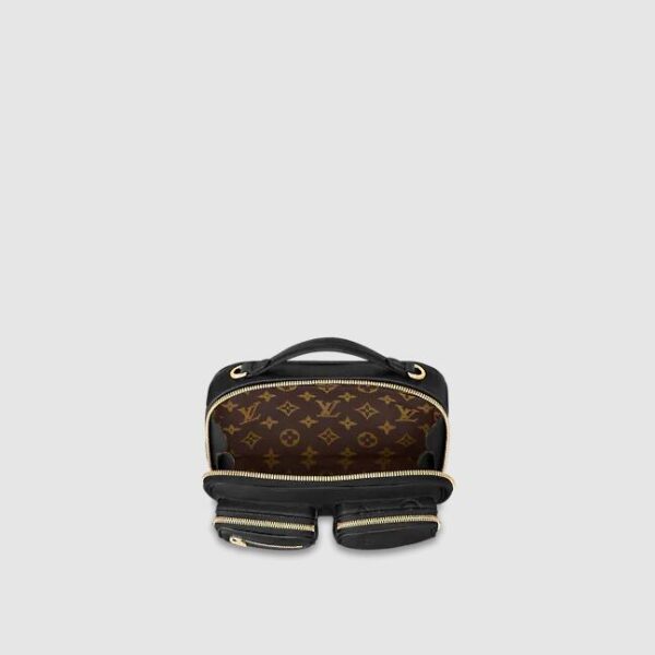 UTILITY CROSSBODY M80450 - Image 3