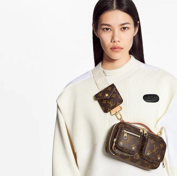 UTILITY CROSSBODY M80446 - Image 7