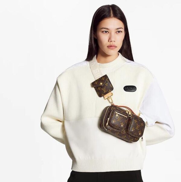 UTILITY CROSSBODY M80446 - Image 6