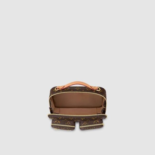 UTILITY CROSSBODY M80446 - Image 3