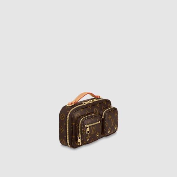 UTILITY CROSSBODY M80446 - Image 2