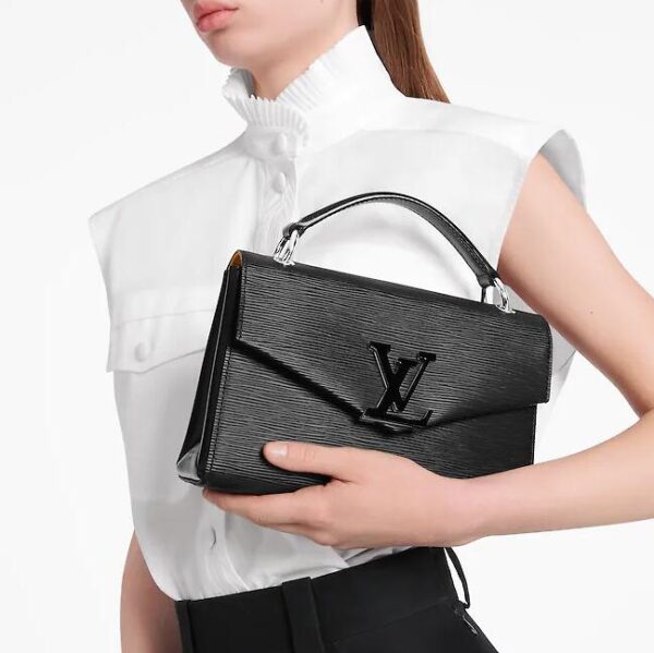 POCHETTE GRENELLE M55977 - Image 6
