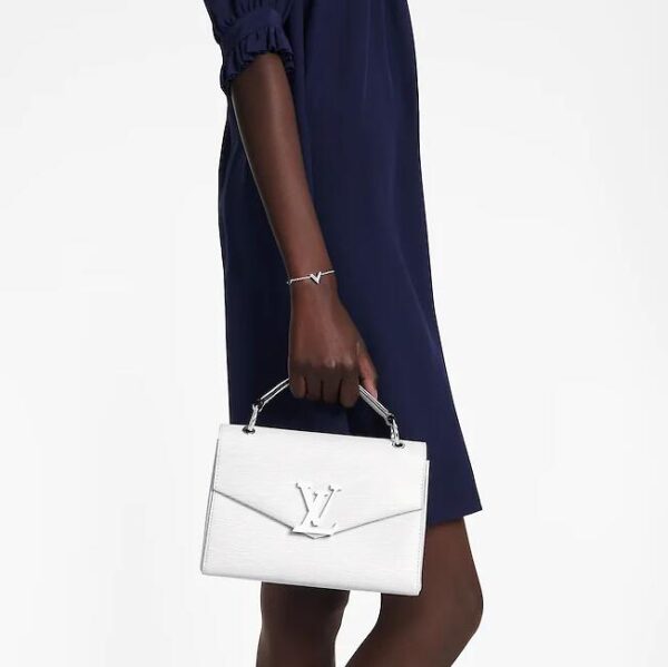POCHETTE GRENELLE M55978 - Image 6